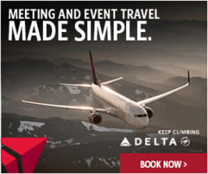 Delta Airlines