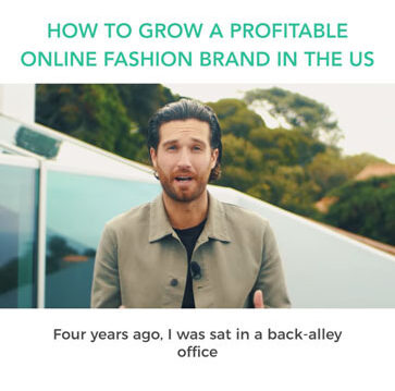 Caliper Global - Fashion Online Brand Building Platform