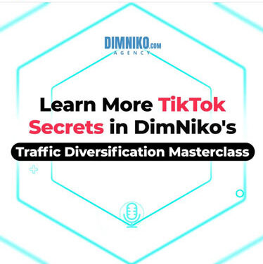 Dimniko Agency - E-COMMERCE GROWTH AGENCY