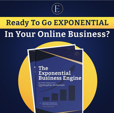 Jay Abraham - How To Become An Exponential Entrepreneur Course.