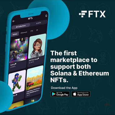 FTX - Buy & Sell Crypto, Bitcoin, Ethereum and More.