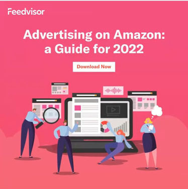 FeedVisor - The Next Generation Optimization Platform for Amazon