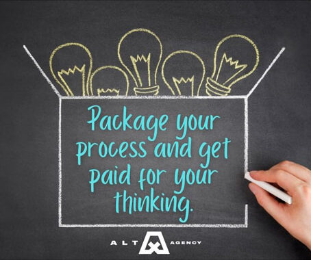 Gregory J. Hickman - Entrepreneur I teach Agency owners step-by-step how to convert their traditional, done-for-you agency model, into a more profitable and leveraged model.