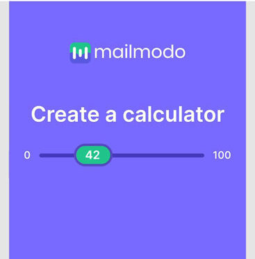 MailModo - Interactive Email Marketing Software