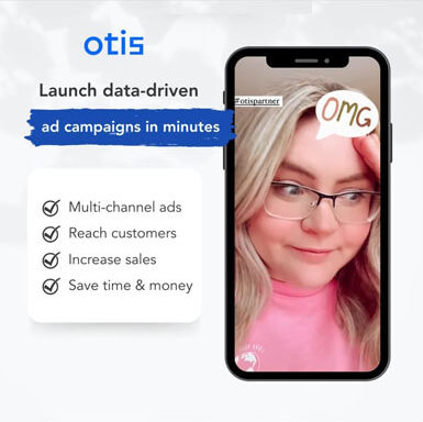 Otis AI - Digital Marketing For Small Business