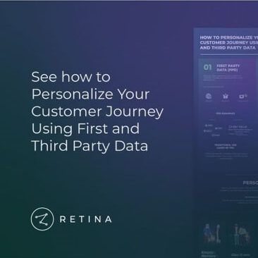 Retina - Early Customer Lifetime Value Solution