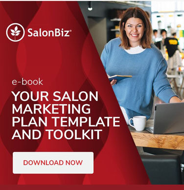 SalonBiz - Salon Industry Software