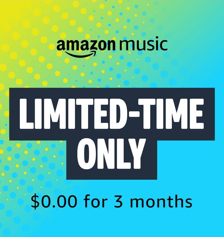 Amazon Music