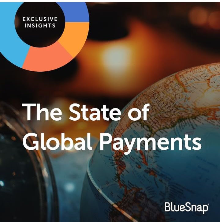 BlueSnap: All In One Payment Platform