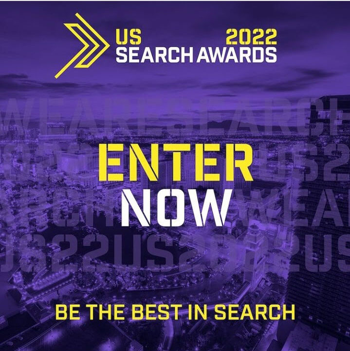 Search Awards