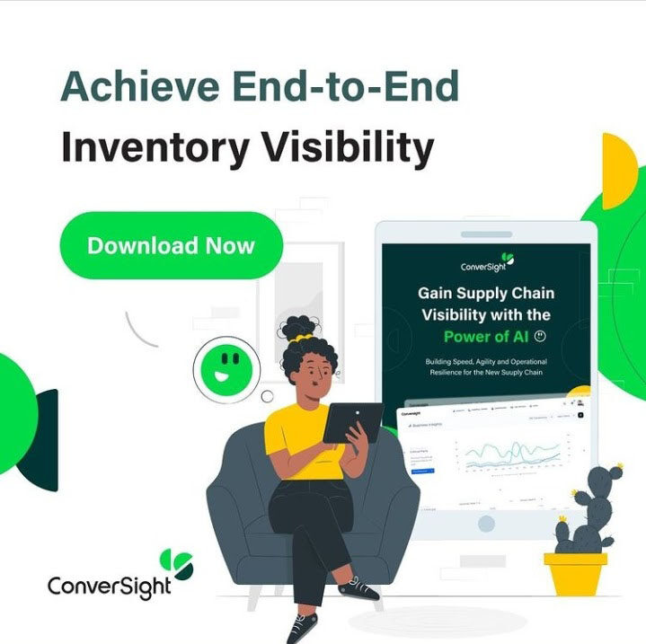 ConverSight - Conversational Insights and Analytics