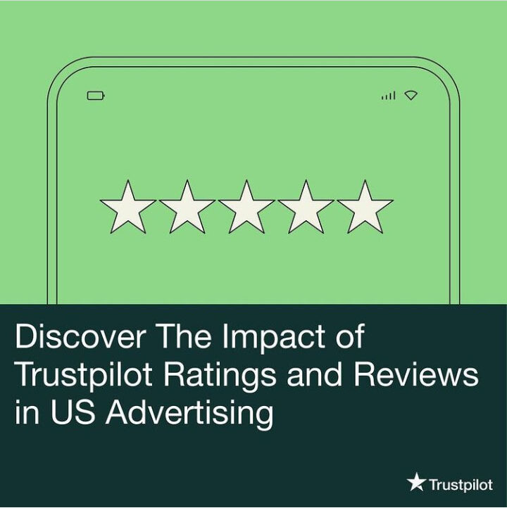 Trustpilot - Consumer Review Platform