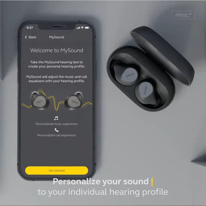 Jabra - Wireless Headsets & Headphones