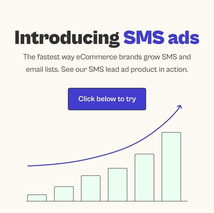 Emotive - SMS Marketing Software