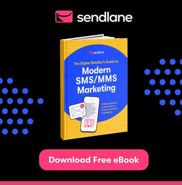 Sendlane - Email & SMS Marketing Automation for Ecommerce