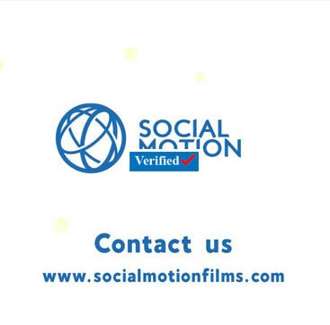 Social Motion Film - NY Video Production Company