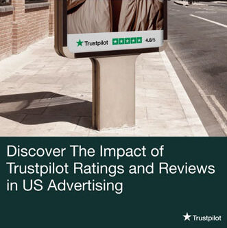 Trust Pilot - Experience The Power Of Customer Reviews