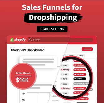 Why Unified - Dropshipping Marketing Platform