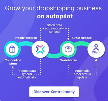 Xentral - ERP Software For Business Growth