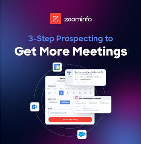 ZoomInfo - B2B Database Info Contacts & Intelligence