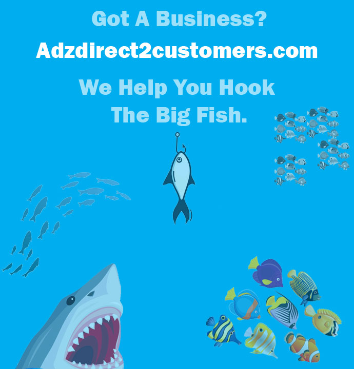 adzdirect2customers - B2B Advertising