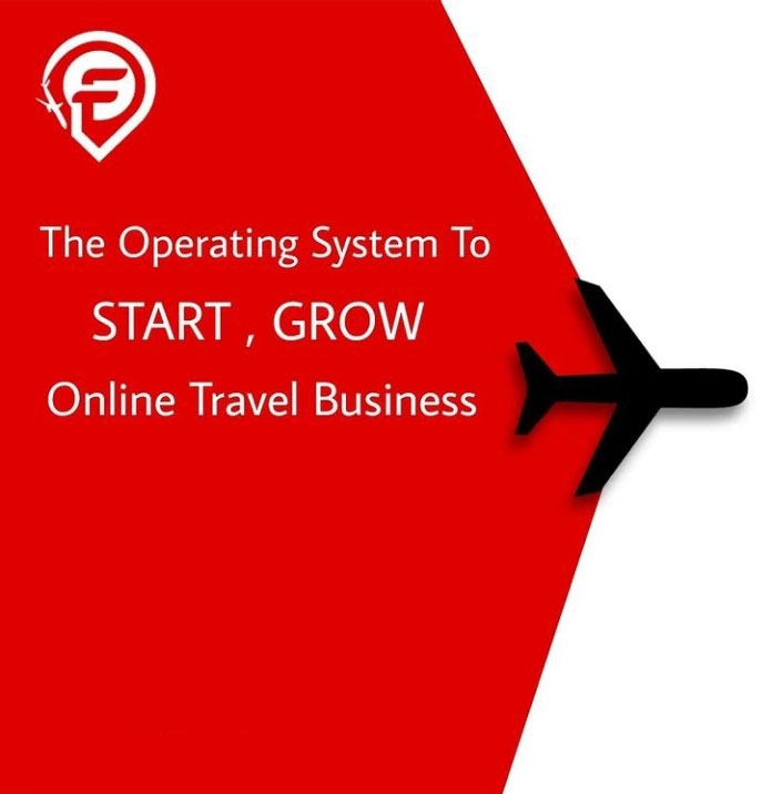 Flight To Gram - Online Travel Business