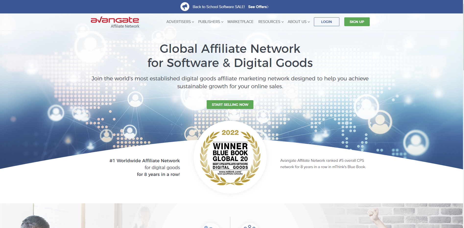 Avangate - Affiliate