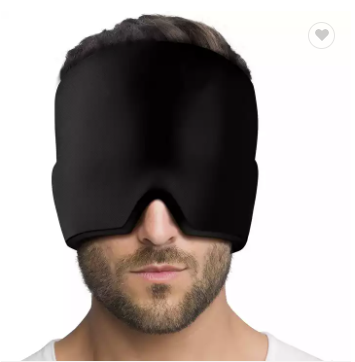 HeadAche Mask - Health