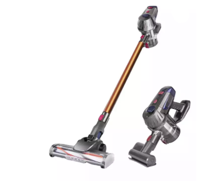 Hi Power Wireless Vacuum - Household