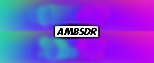 AMBSDR