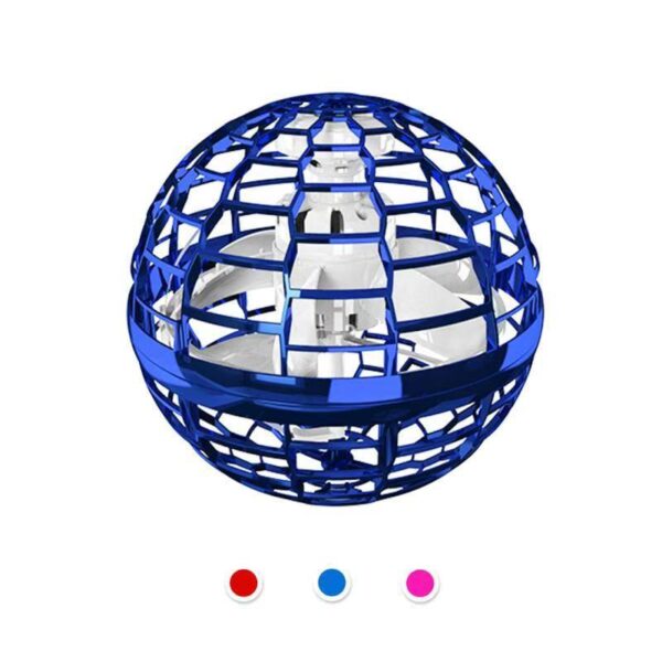 Ball Spinner - Image 5