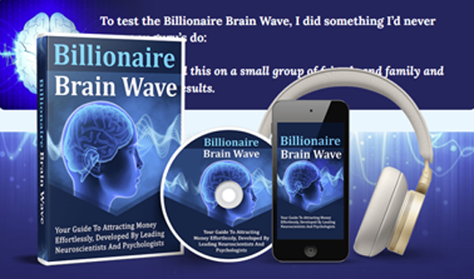 Billionaire Brain Wave