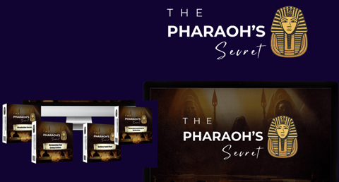 Pharaoh's Secret