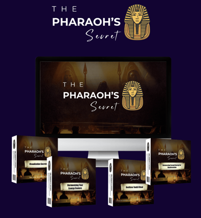 Pharaohs Secret